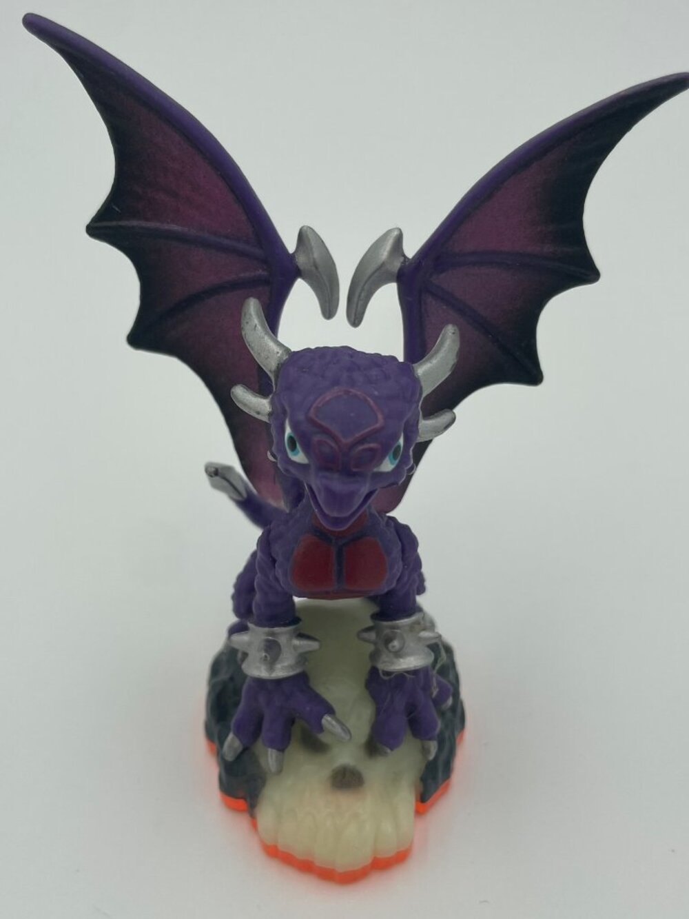 Skylanders Swap Force Mega Ram Spyro